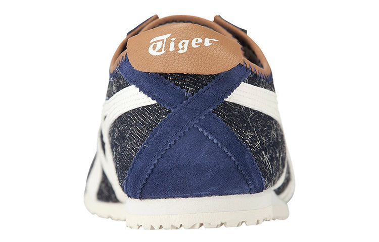 Onitsuka Tiger Mexico 66 'Indigo Denim' 1183A521-400