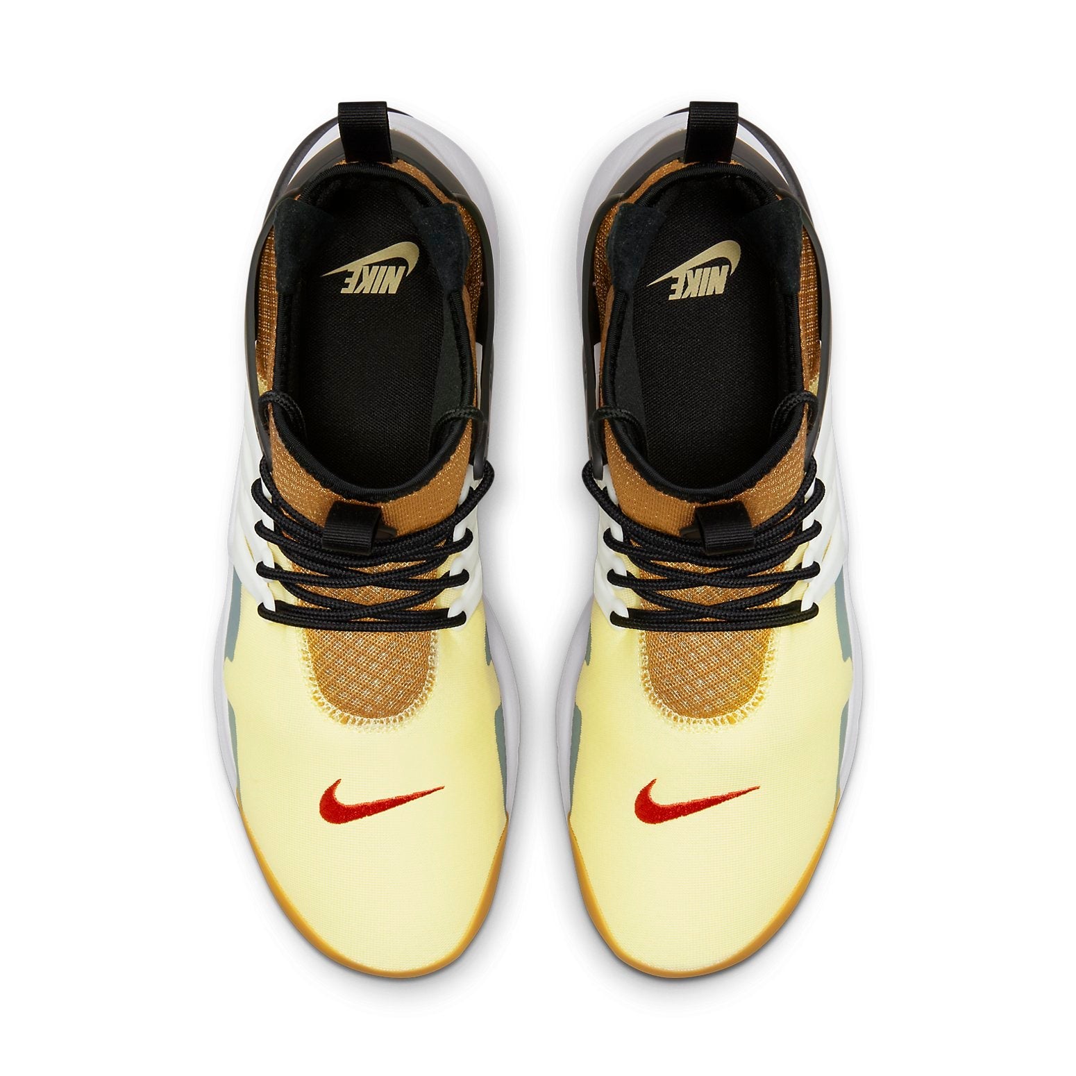 Nike Air Presto Mid Utility 'Bossk' DC8751-700