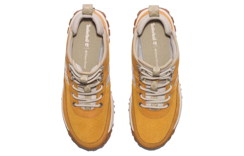 (WMNS) Timberland Greenstride Motion 6 Sneakers 'Wheat' A647M754