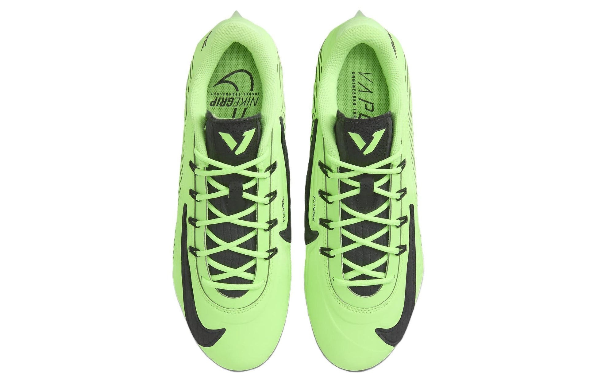 Nike Vapor Edge 360 VC 'Lime Blast Black' FQ8764-300