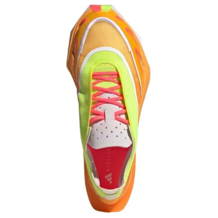 (WMNS) adidas x Stella McCartney ASMC Earthlight 2.0 'Signal Green Hazy Orange' IF6039