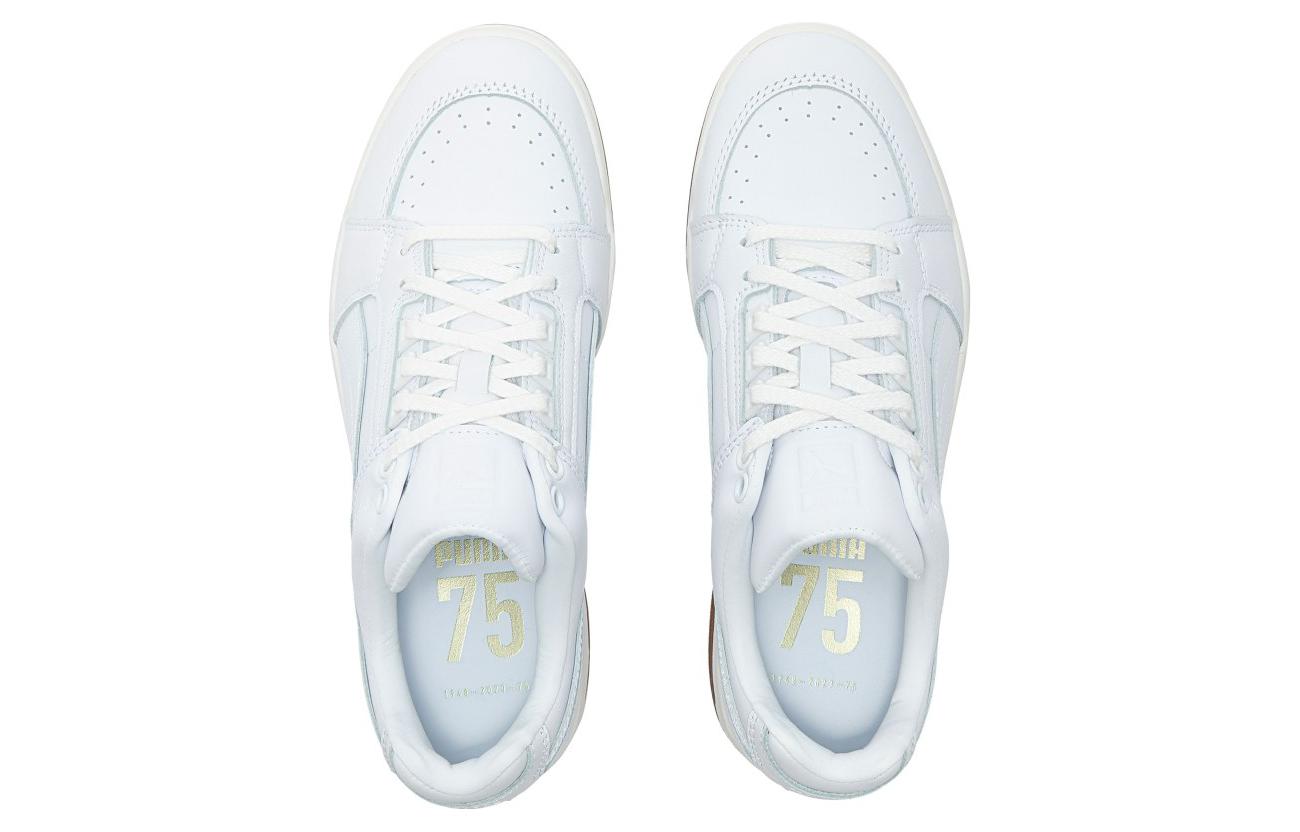 PUMA Slipstream LO PRM 75th Anniversary 'White' 393399-01