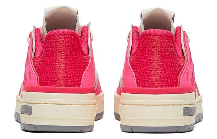 (WMNS) ANTA Flame 4.0 'Pink Red' 122328090-3