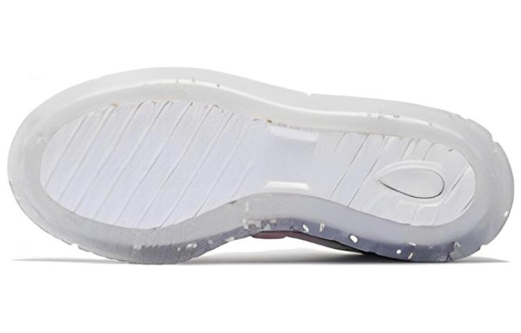 (WMNS) Li-Ning Platform Shoes 'White Pink' AGCS198-2