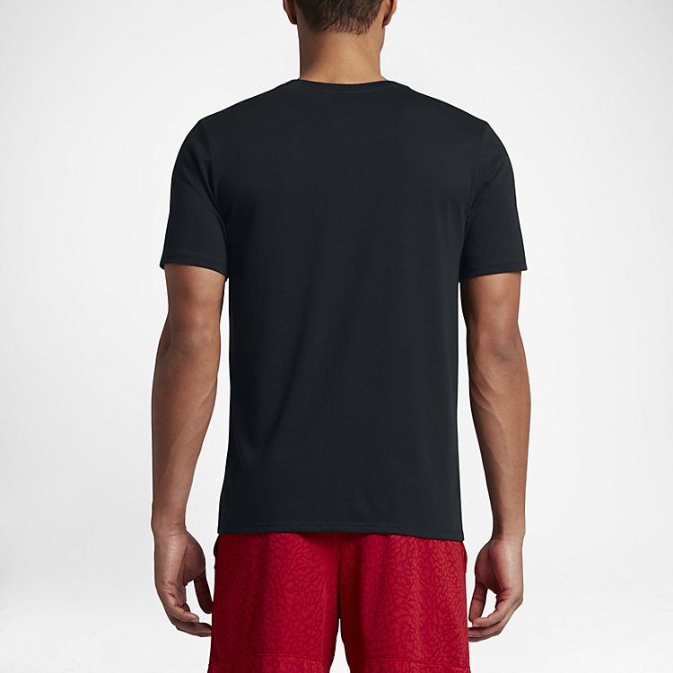 Apparel s Men Air Jordan 23/7 Bball Jumpman 840394-010