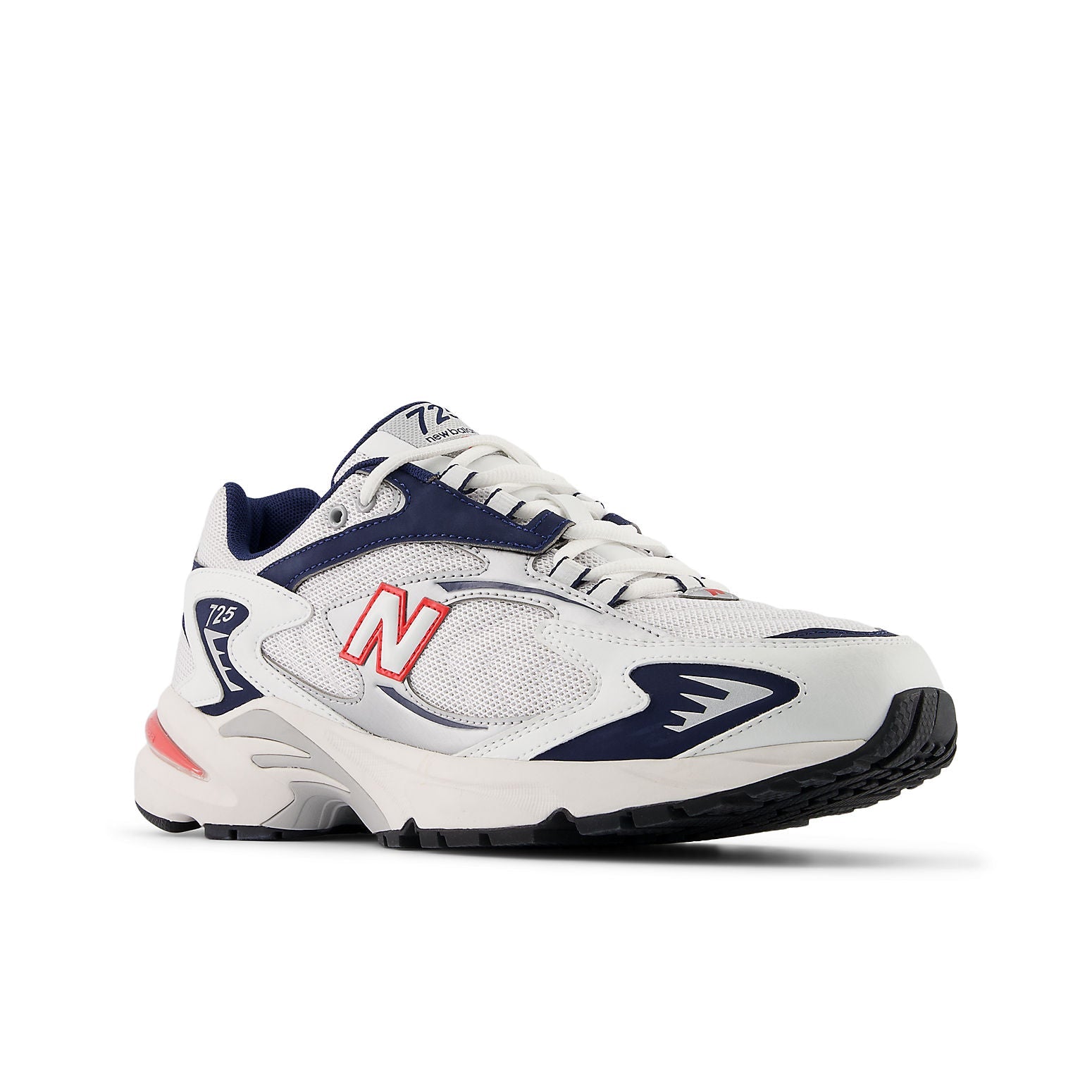 New Balance 725v1 'White Navy True Red' ML725UA