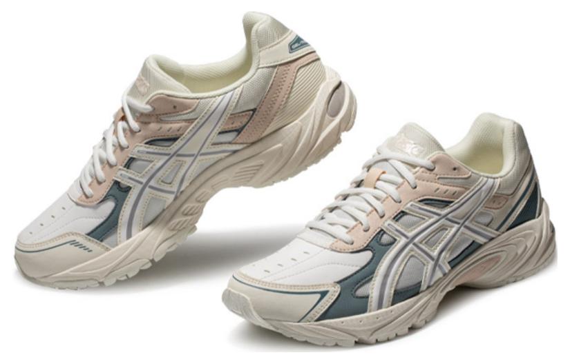 ASICS Gel-170 TR 'White Grey' 1203A213-100