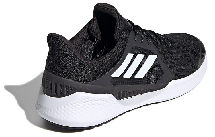adidas Climacool Vento Heat.Rdy 'Black White' FW1222