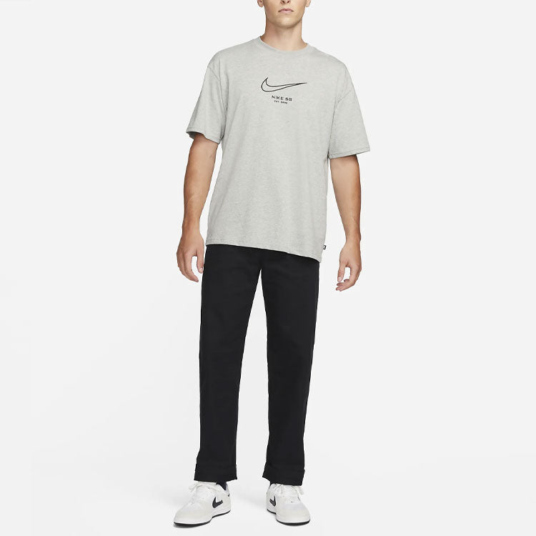 Nike SB Pants 'Black' DN4992-010
