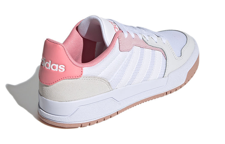 (WMNS) adidas Entrap 'White Pink' FZ1710