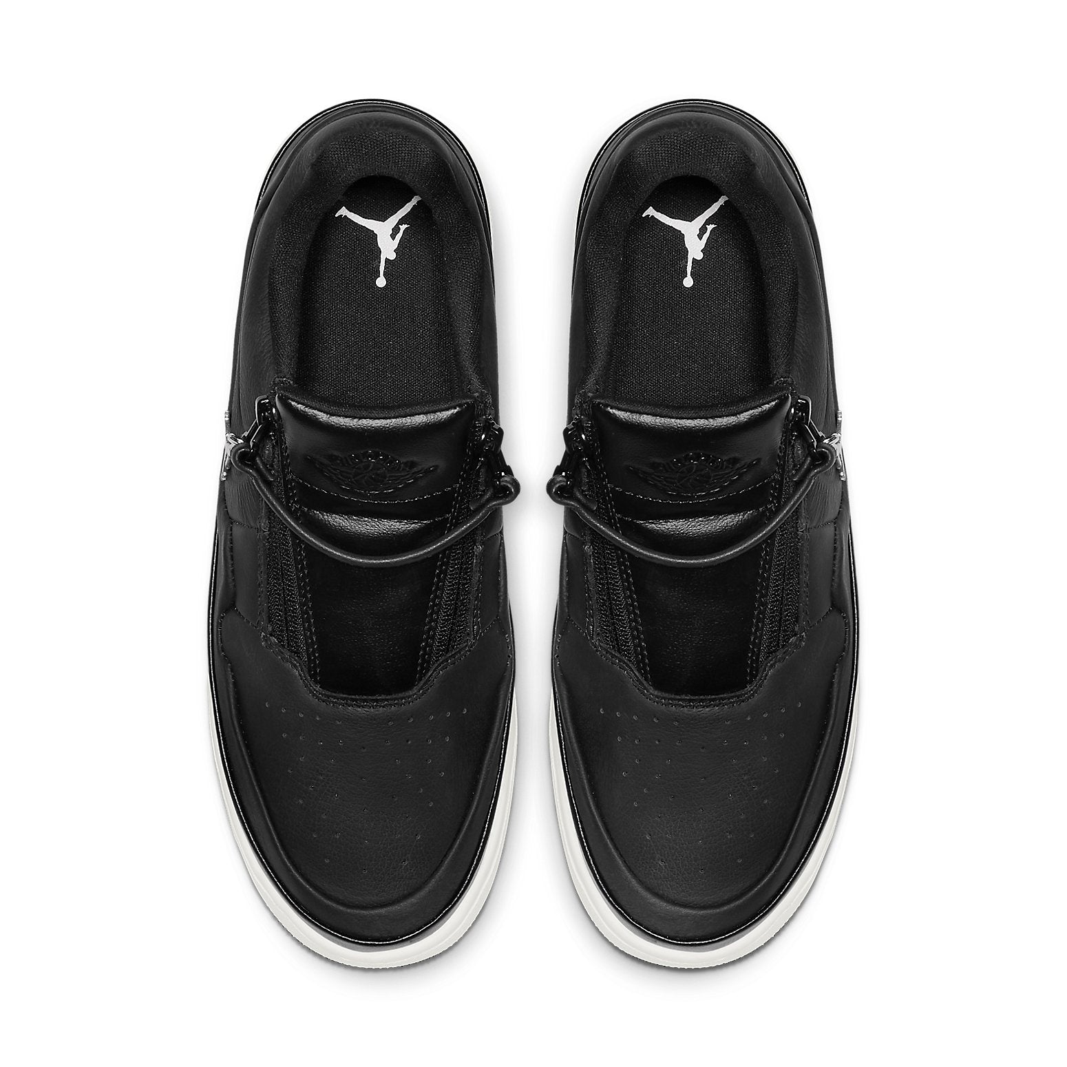 (WMNS) Air Jordan 1 Jester XX Low 'Black' AV4050-001
