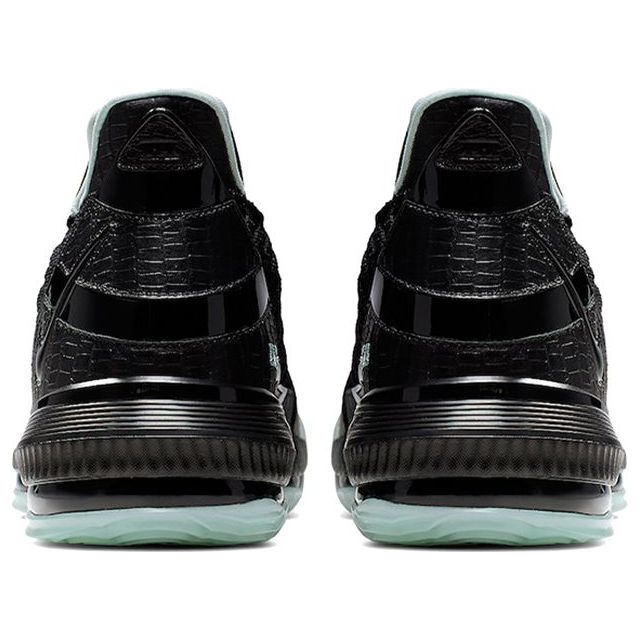 Nike LeBron 16 'Glow' CD2451-001