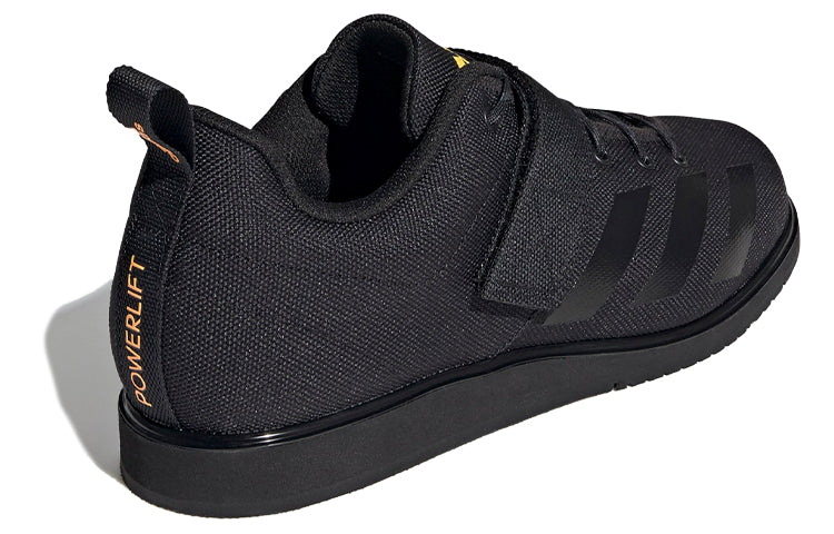 adidas Powerlift 4 'Core Black' FV6599