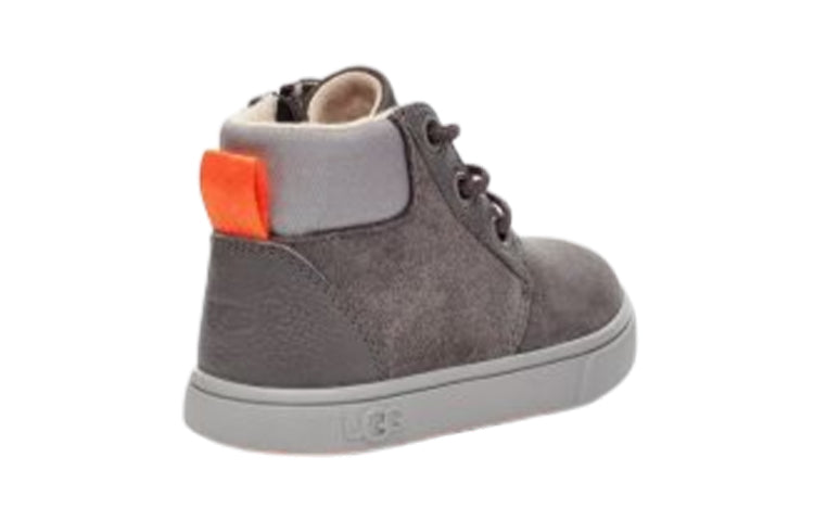 (TD) UGG Jayes Sneaker 'Charcoal' 1112272T-CHRC