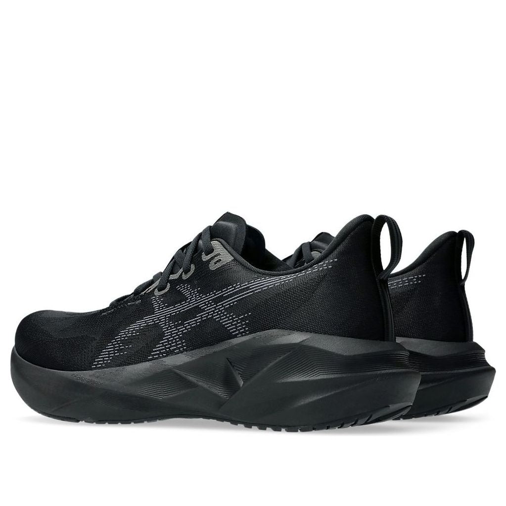 ASICS Novablast 5 'Black Carrier Grey' 1011B974-002