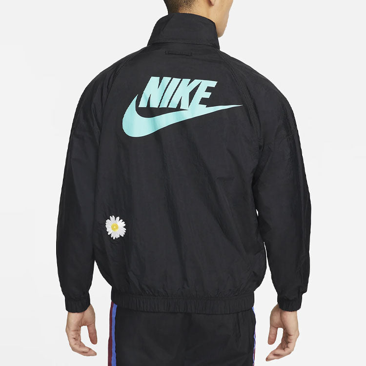 Nike Sportswear Have a Nike Day Jacket 'Black' DM5021-010