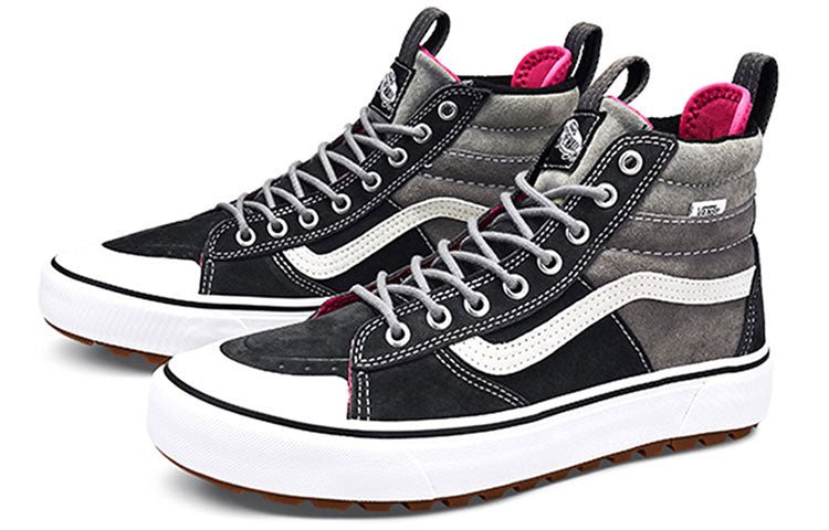 Vans SK8-HI Mte 2.0 Dx Gray/True White VN0A4P3IXHM