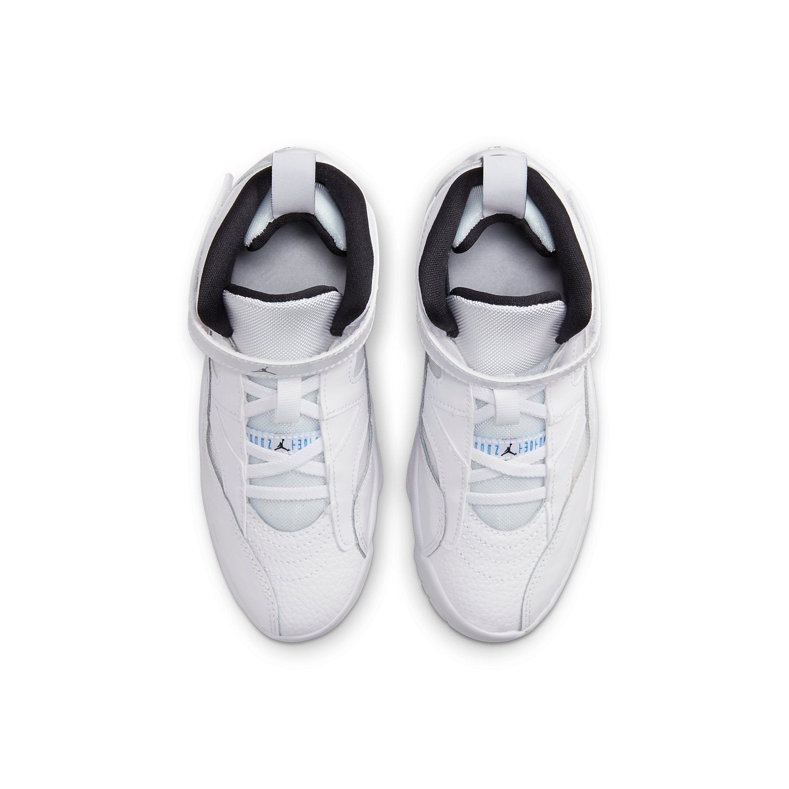 (PS) Air Jordan Jumpman Two Trey 'White' DQ8432-104