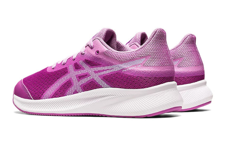 (GS) ASICS Patriot 13 'Orchid Soft Sky' 1014A267-500
