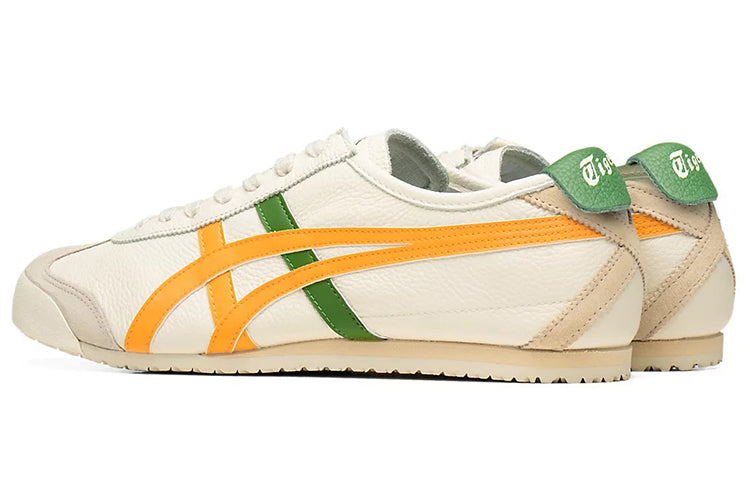 Onitsuka Tiger Mexico 66 Slip-On  'Cream Citrus' 1183A201-113