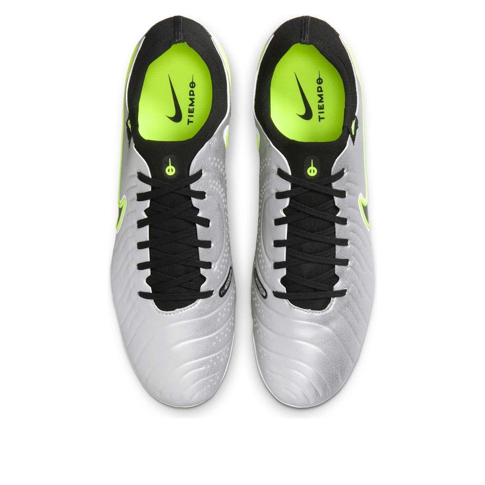 Nike Tiempo Legend 10 Pro FG 'Mad Voltage Pack' DV4333-001