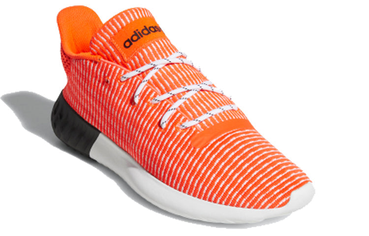 adidas Tubular Dusk 'Solar Red' B37737