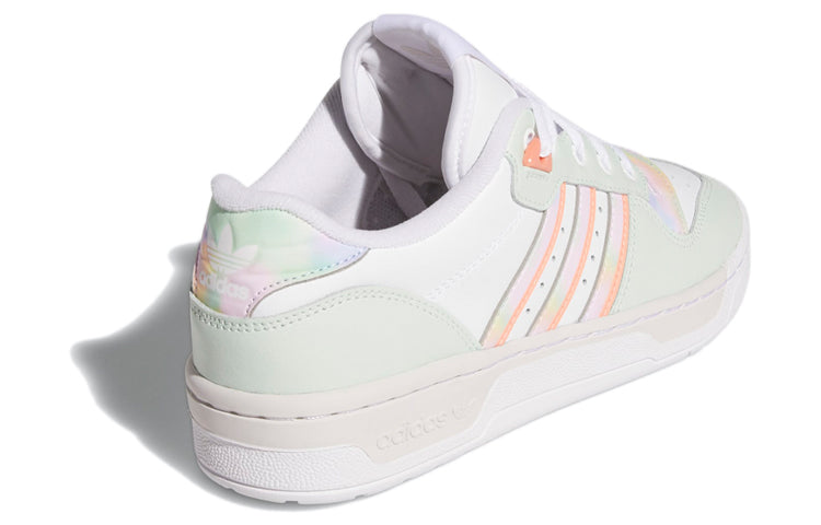 (WMNS) adidas Rivalry Low 'Tie-Dye' FY1270