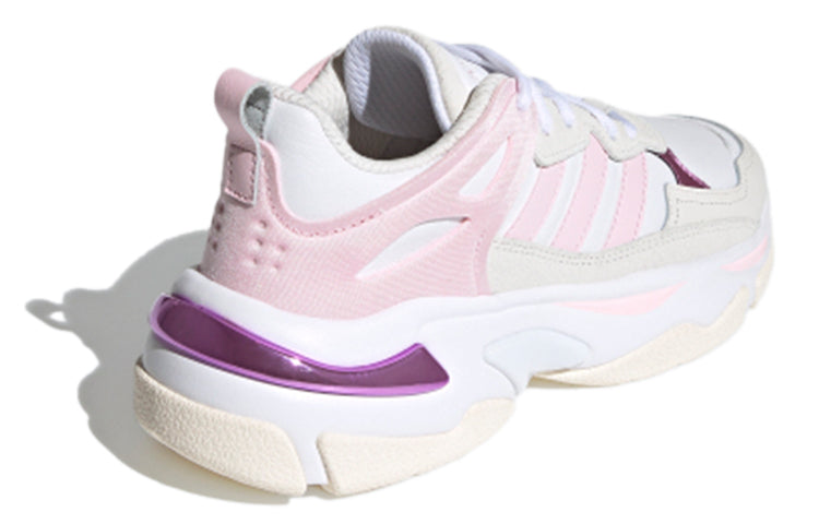 (WMNS) adidas Boujirun 'Pink Light Beige' FY6638