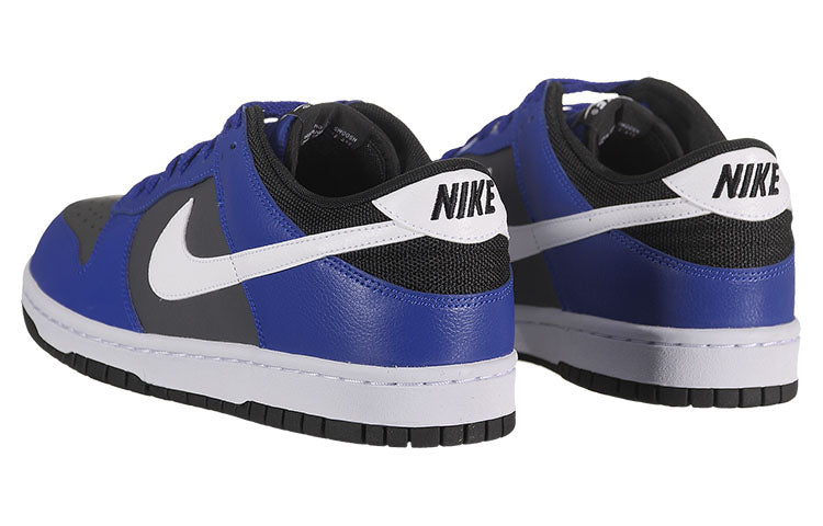 Nike Dunk Low 'Game Royal' 318019-021