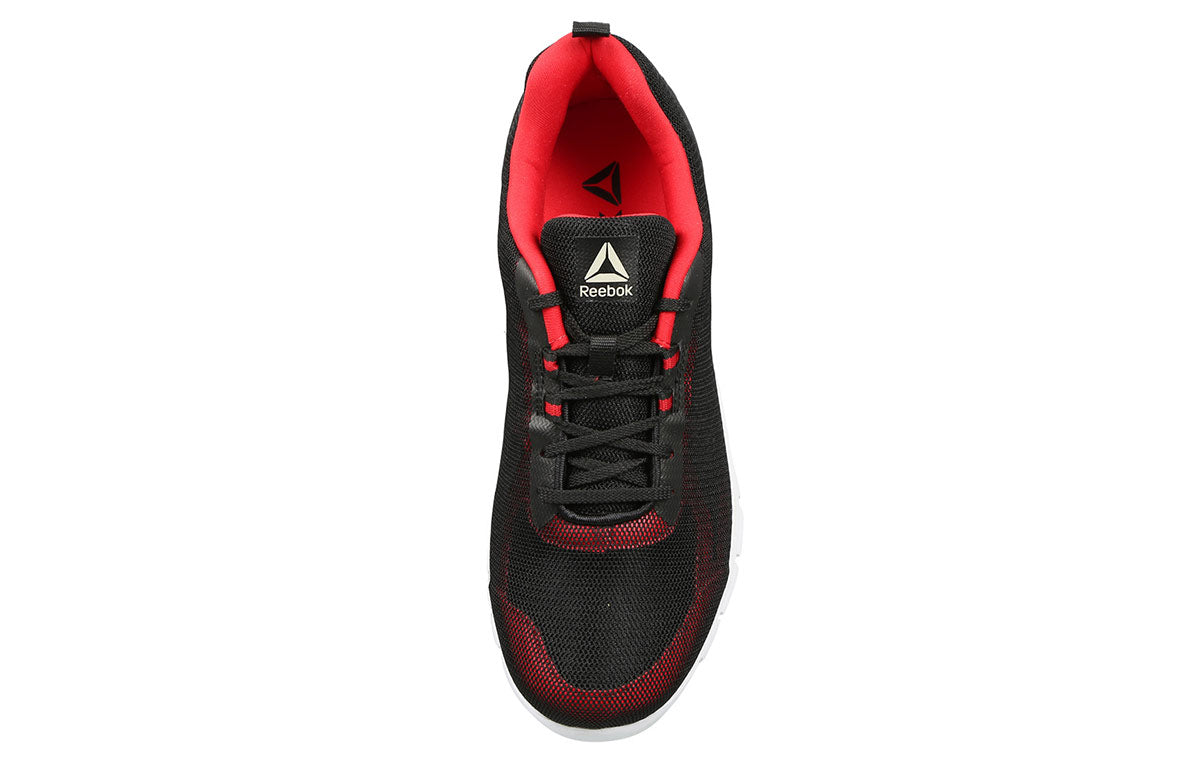Reebok Running Super Lite Enhanced 'Black Red' DV8015