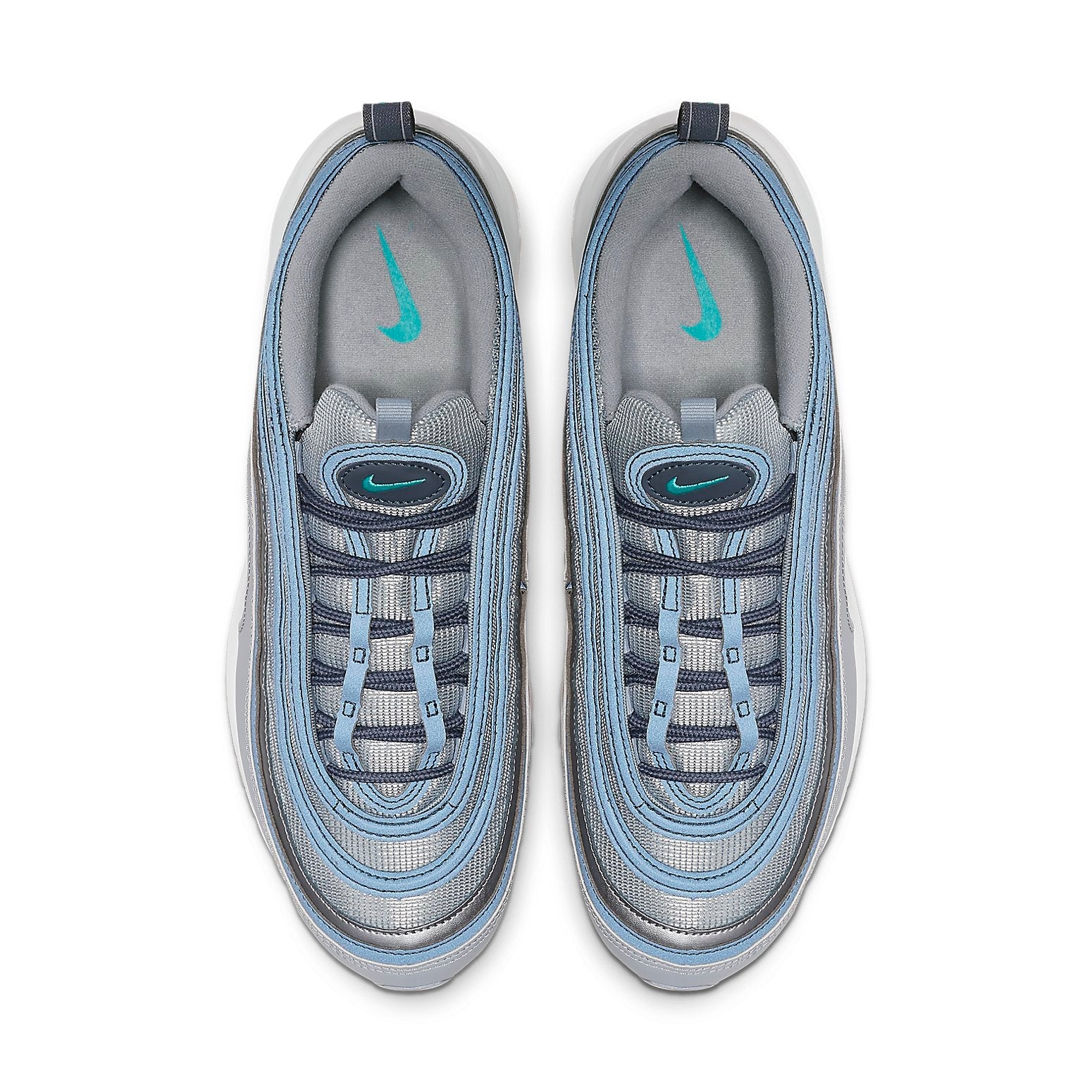 Nike Air Max 97 'Monsoon Blue' CI6392-400
