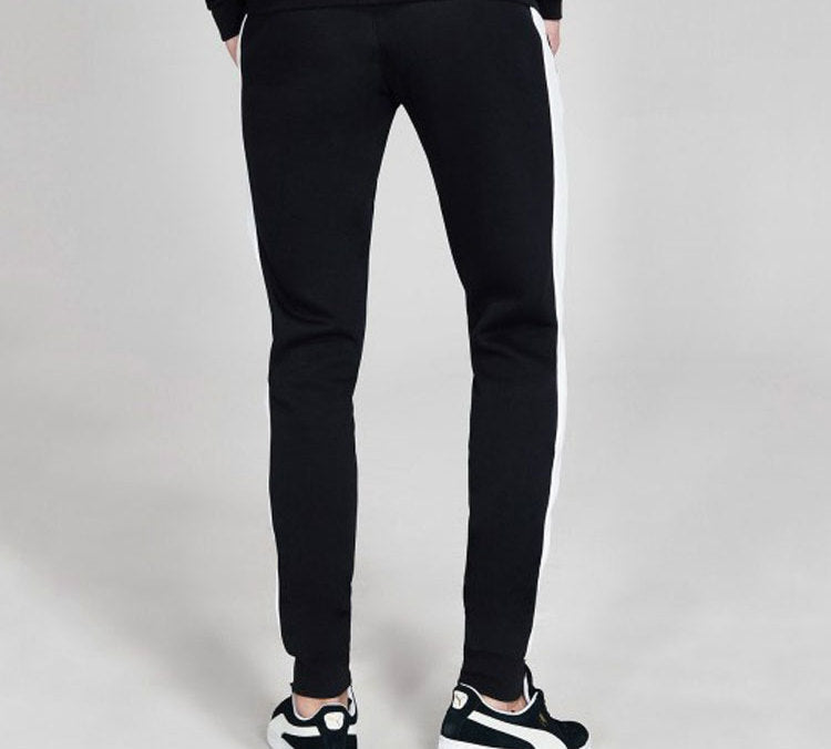 PUMA Iconic T7 Track Pants 'Black' 579022-01