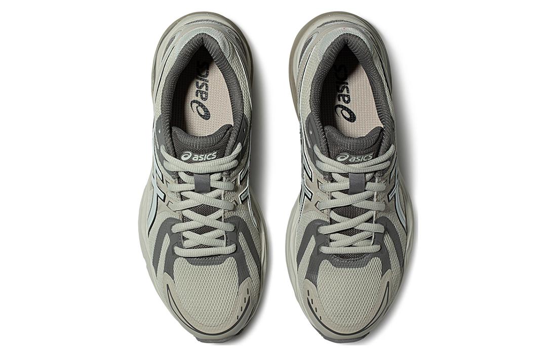 (WMNS) ASICS Gel-Flux CN 'Cream White Grey' 1012B464-024