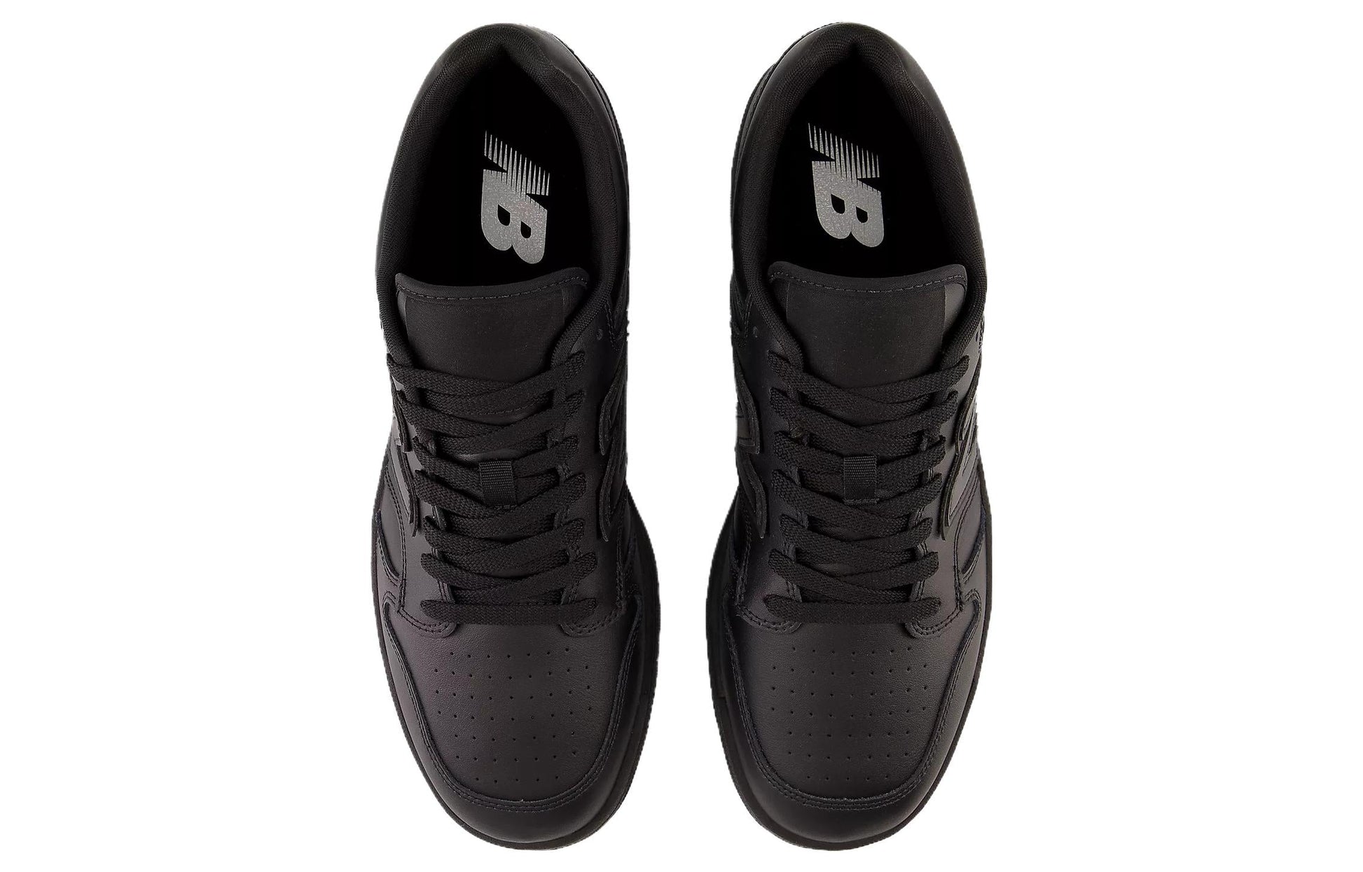 New Balance 480 'Black' BB480L3B
