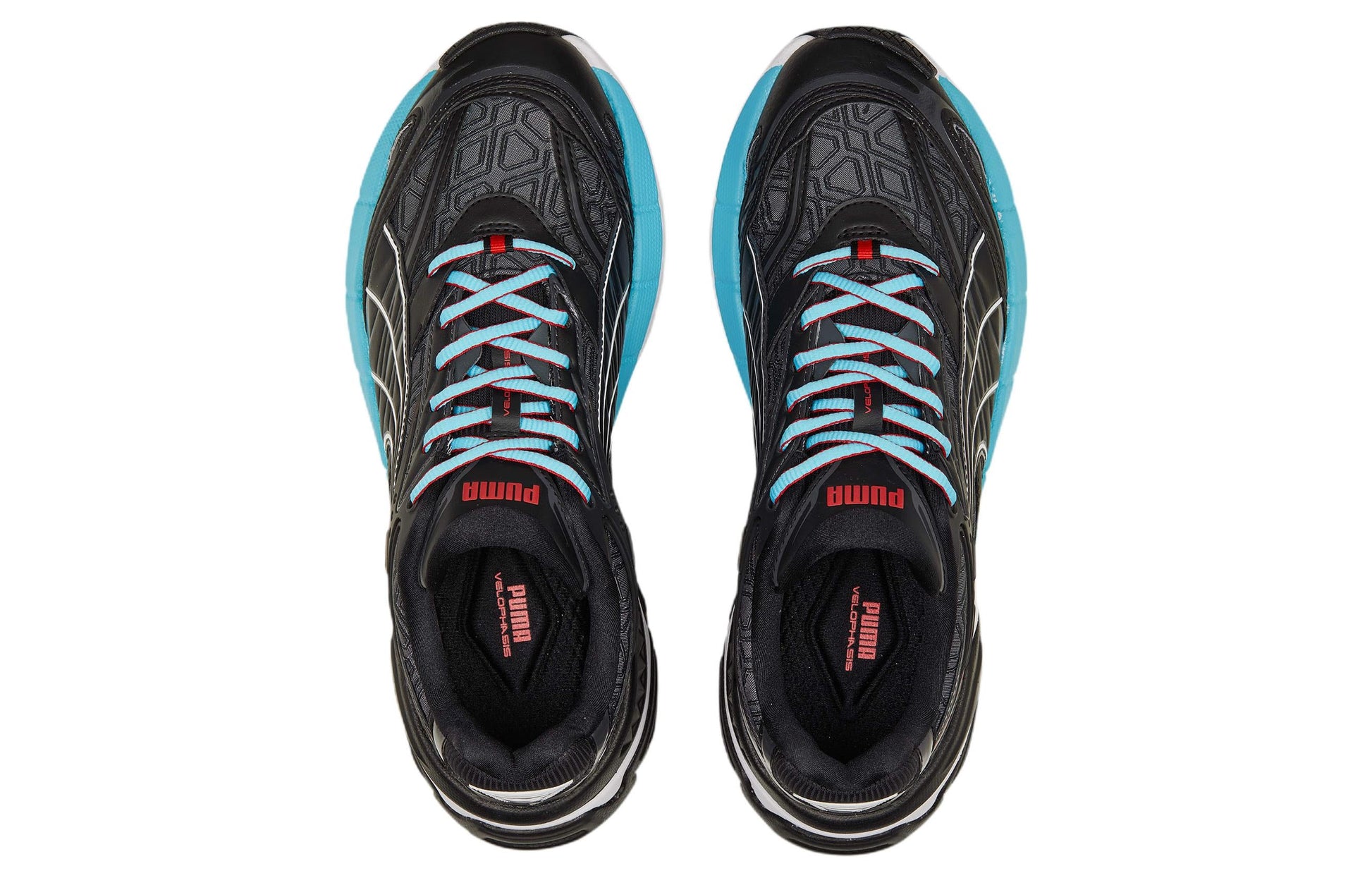 PUMA Velophasis 'Luxe Sport' 390537-01