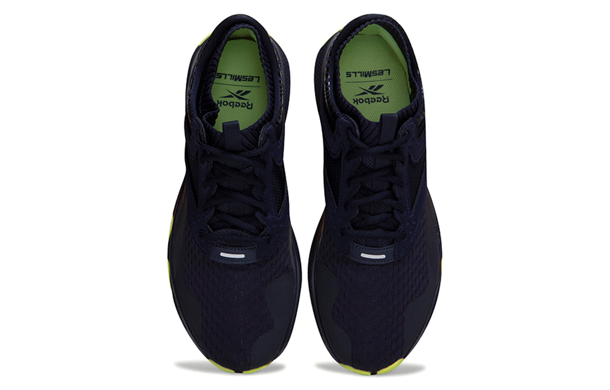 Reebok HIIT 'Vector Navy Energy Glow' GX5161