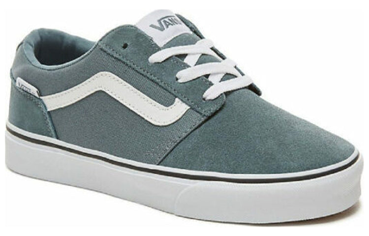 Vans Chapman Stripe 'Stormy Weather' VN0A38CBU0Y
