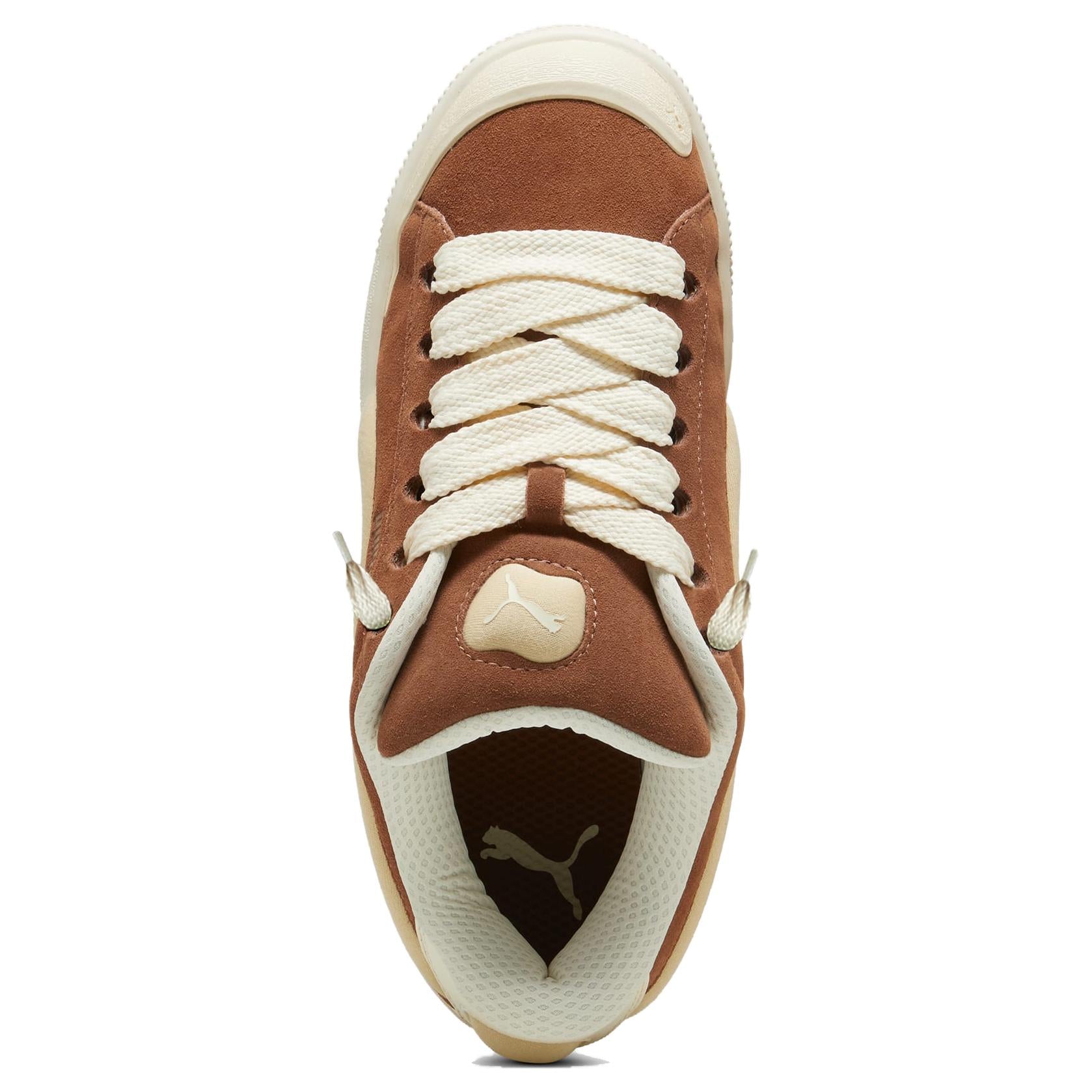 PUMA Suede XL 'Crush Preserves' 399415-03