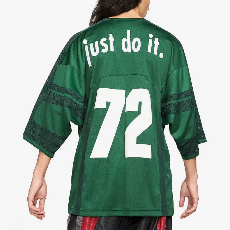 Nike x Cactus Plant Flea Market Go Flea Short-Sleeved Jersey Top Tee (Asia Sizing) 'Green' DA2589-341