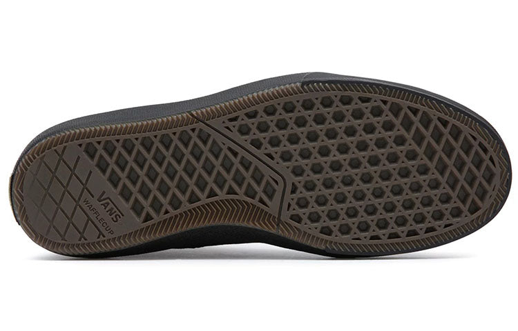Vans Crockett High BLACK VN0A5JIGBKA