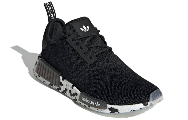 adidas NMD_R1 'Color Splash - Black' GZ7920