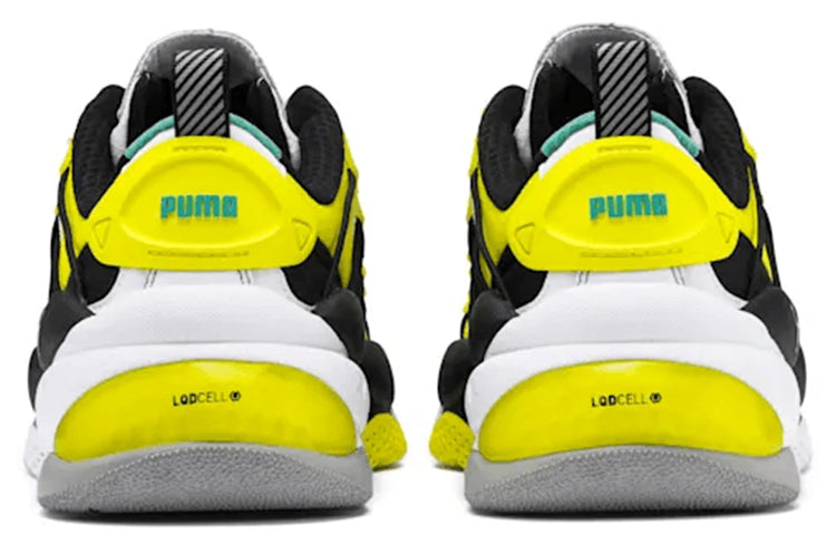 PUMA LDQCELL Omega 'Yellow Alert' 370928-01