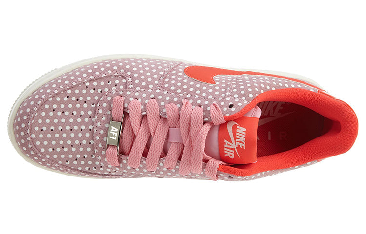 (WMNS) Nike Air Force 1 Ultra Force 'Space Pink' 654852-604