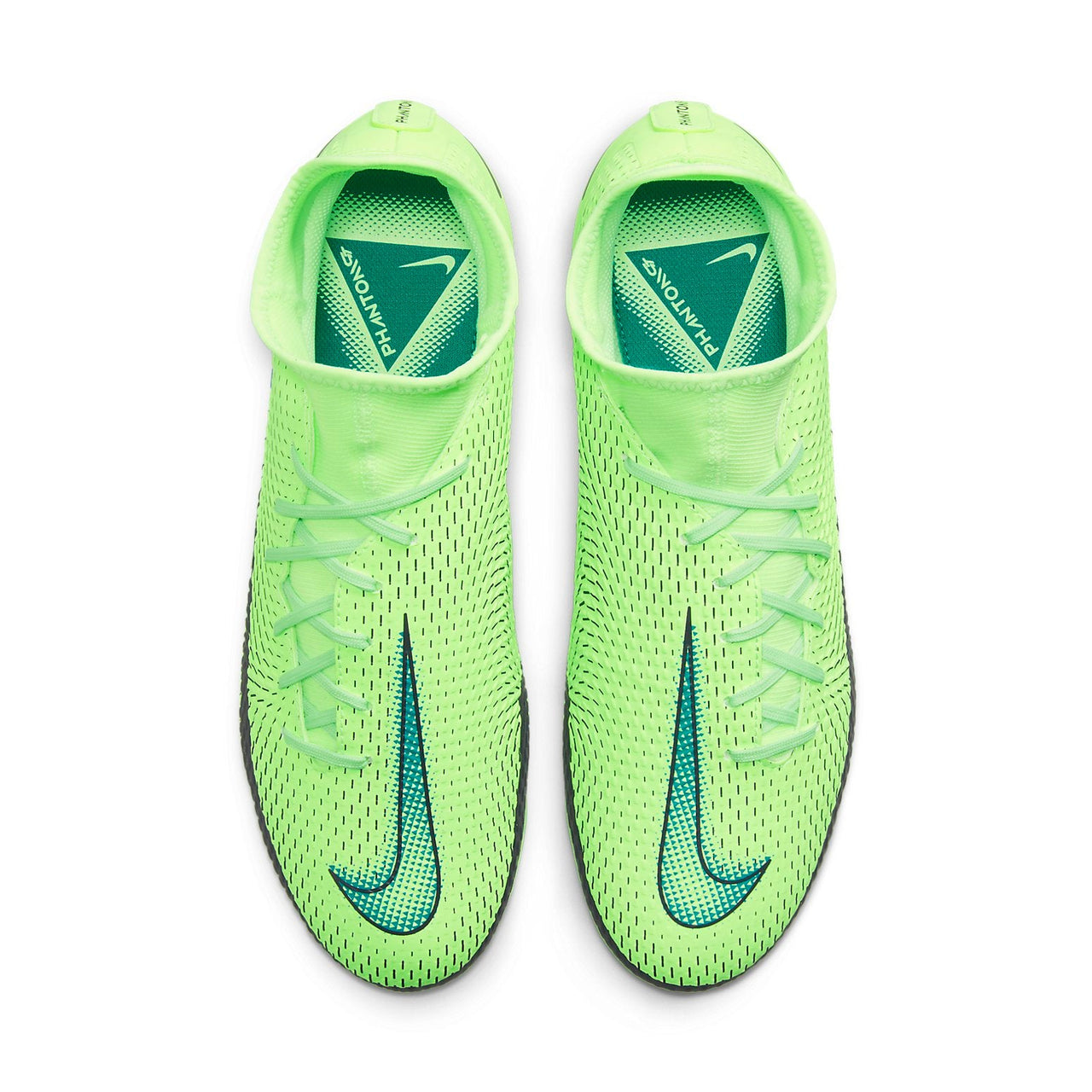 Nike Phantom GT Academy DF MG 'Lime Glow' CW6667-303