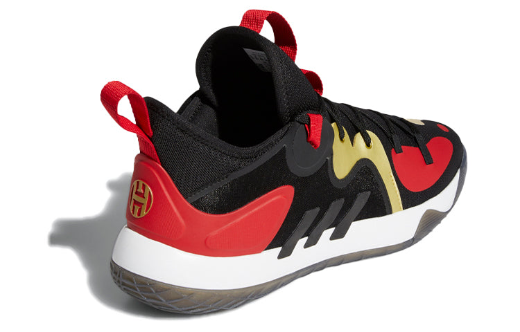 adidas Harden Stepback 2 'Chinese New Year' FZ1386