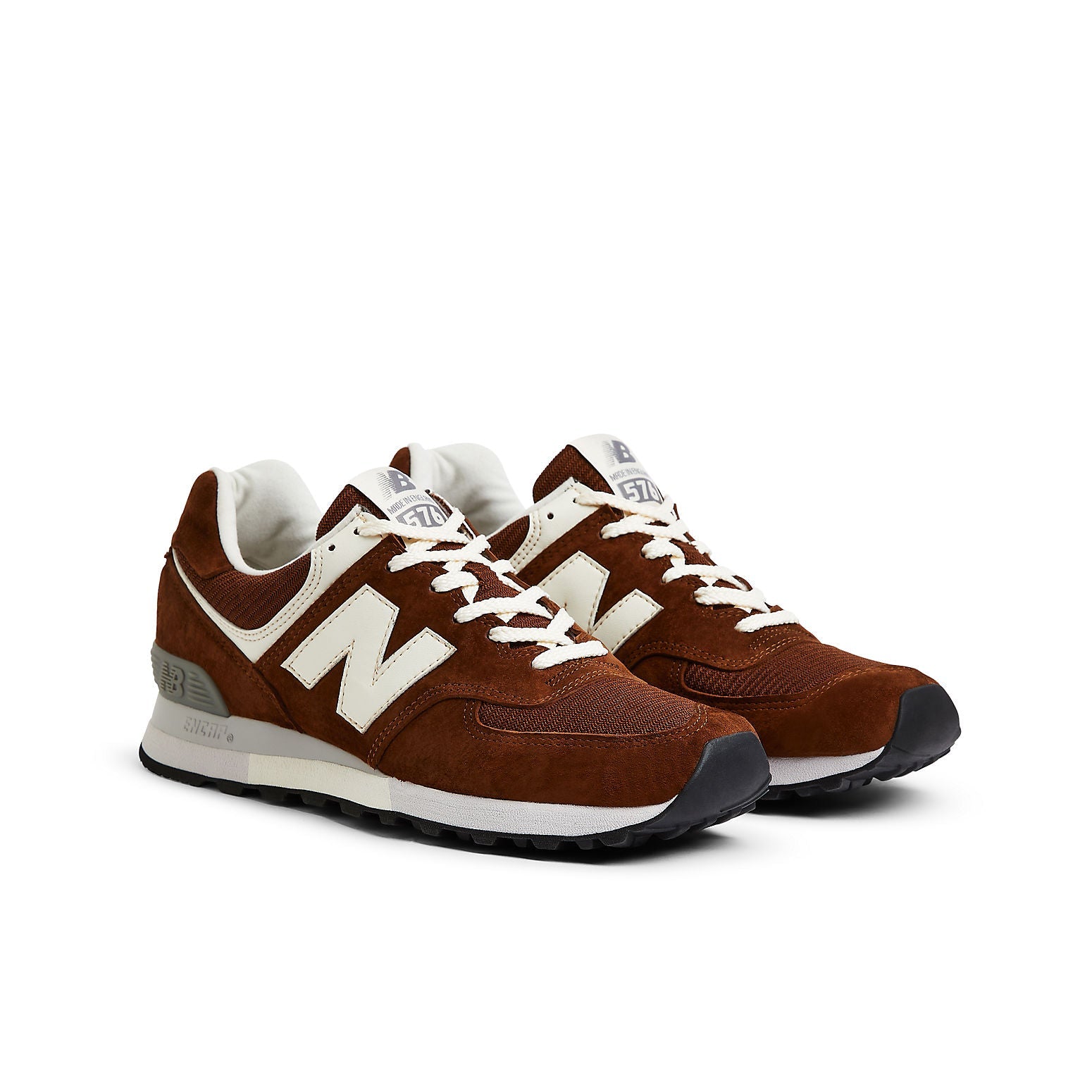 New Balance 576 Made in UK 'Monks Robe' OU576BRN