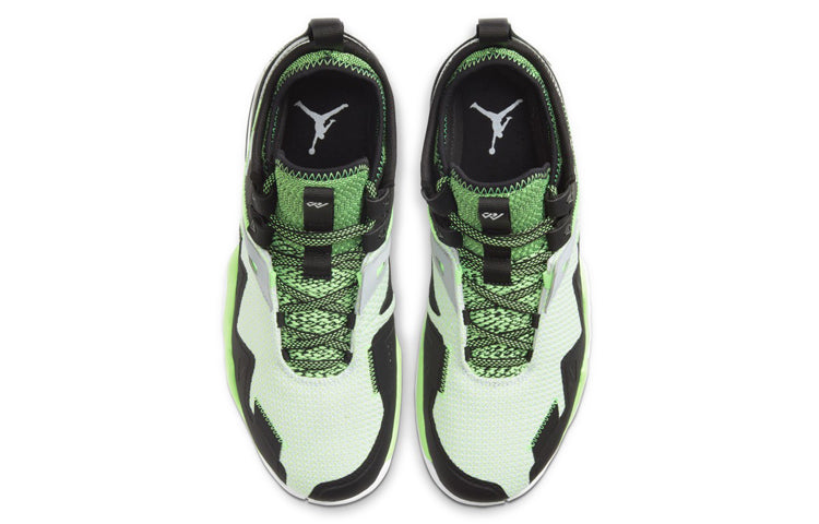 Air Jordan Westbrook One Take PF 'Rage Green' CJ0781-103