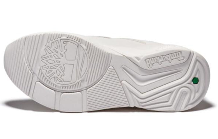 (WMNS) Timberland Delphiville 'White' A219C100