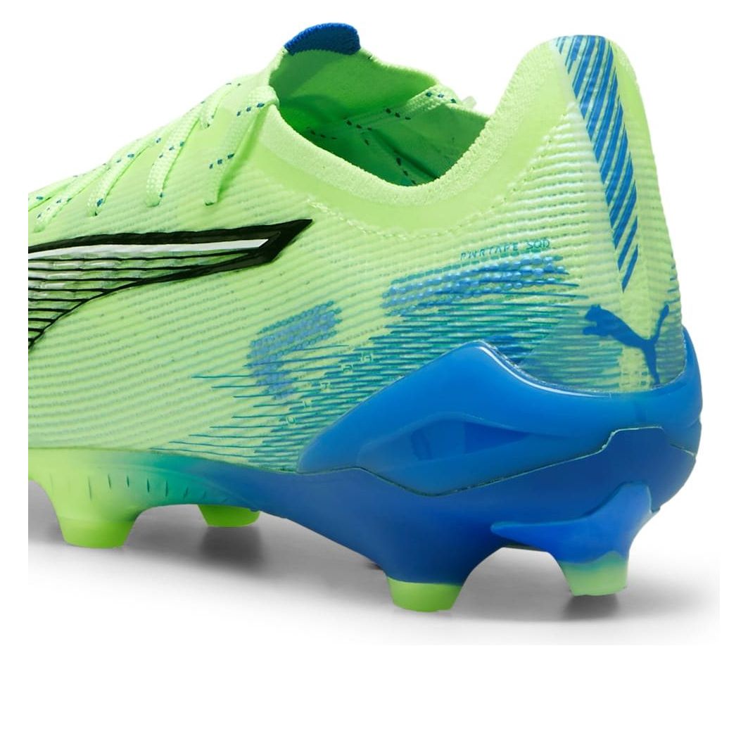 PUMA Ultra 5 Ultimate FG 'Fizzy Apple White' 107683-03