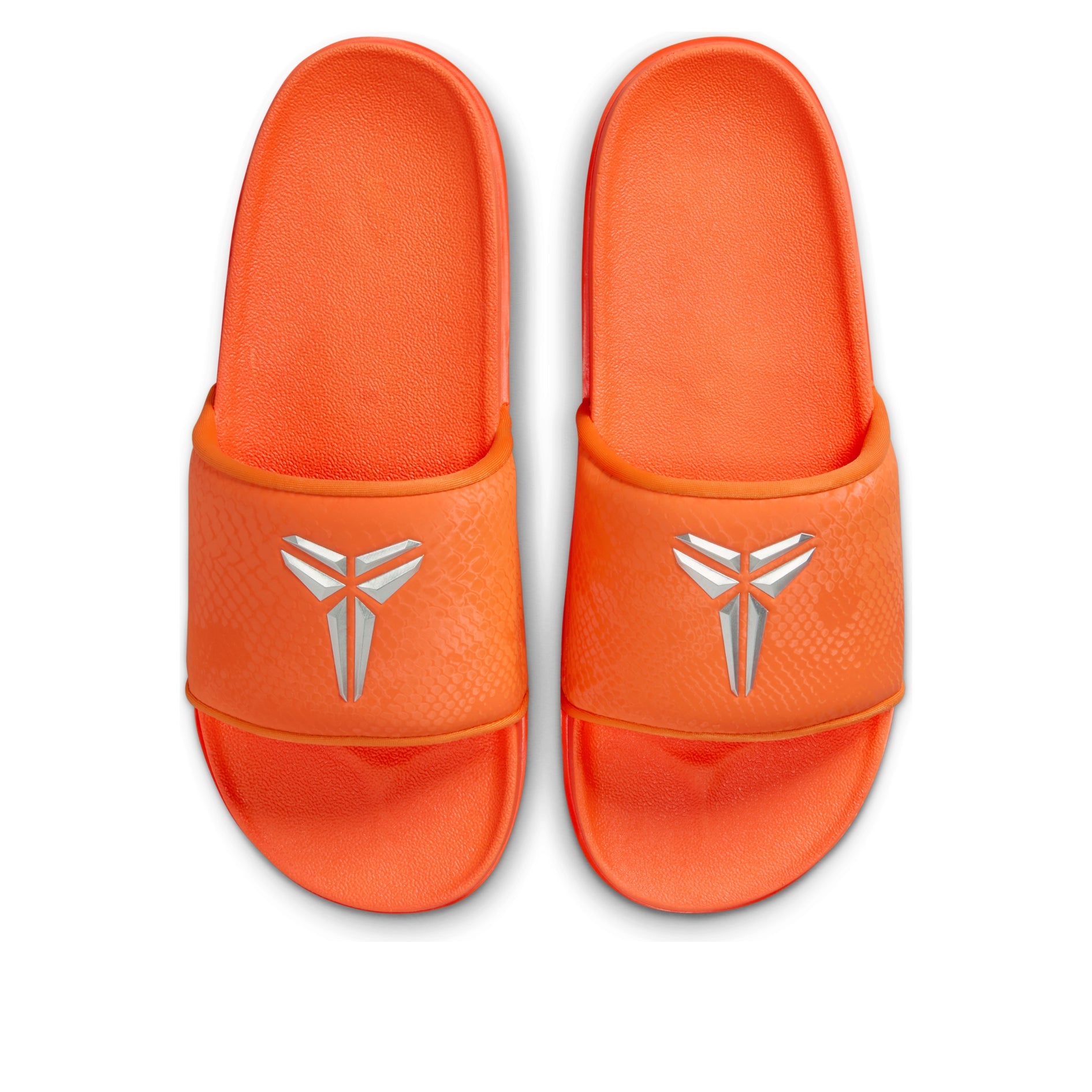 Nike x Kobe Bryant Offcourt Slide 'Safety Orange' IF2870-800